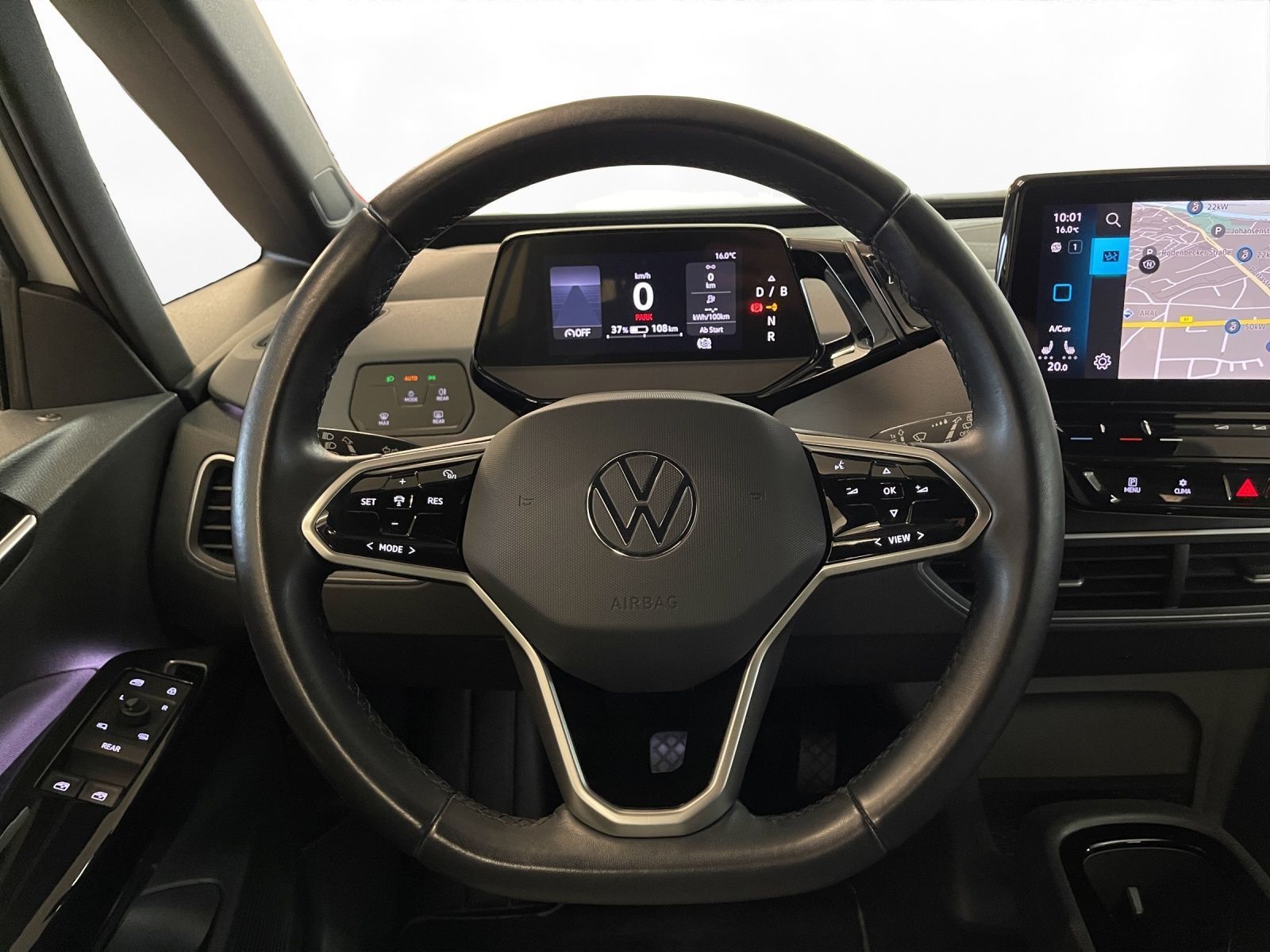 Volkswagen ID.3 - Bild 21