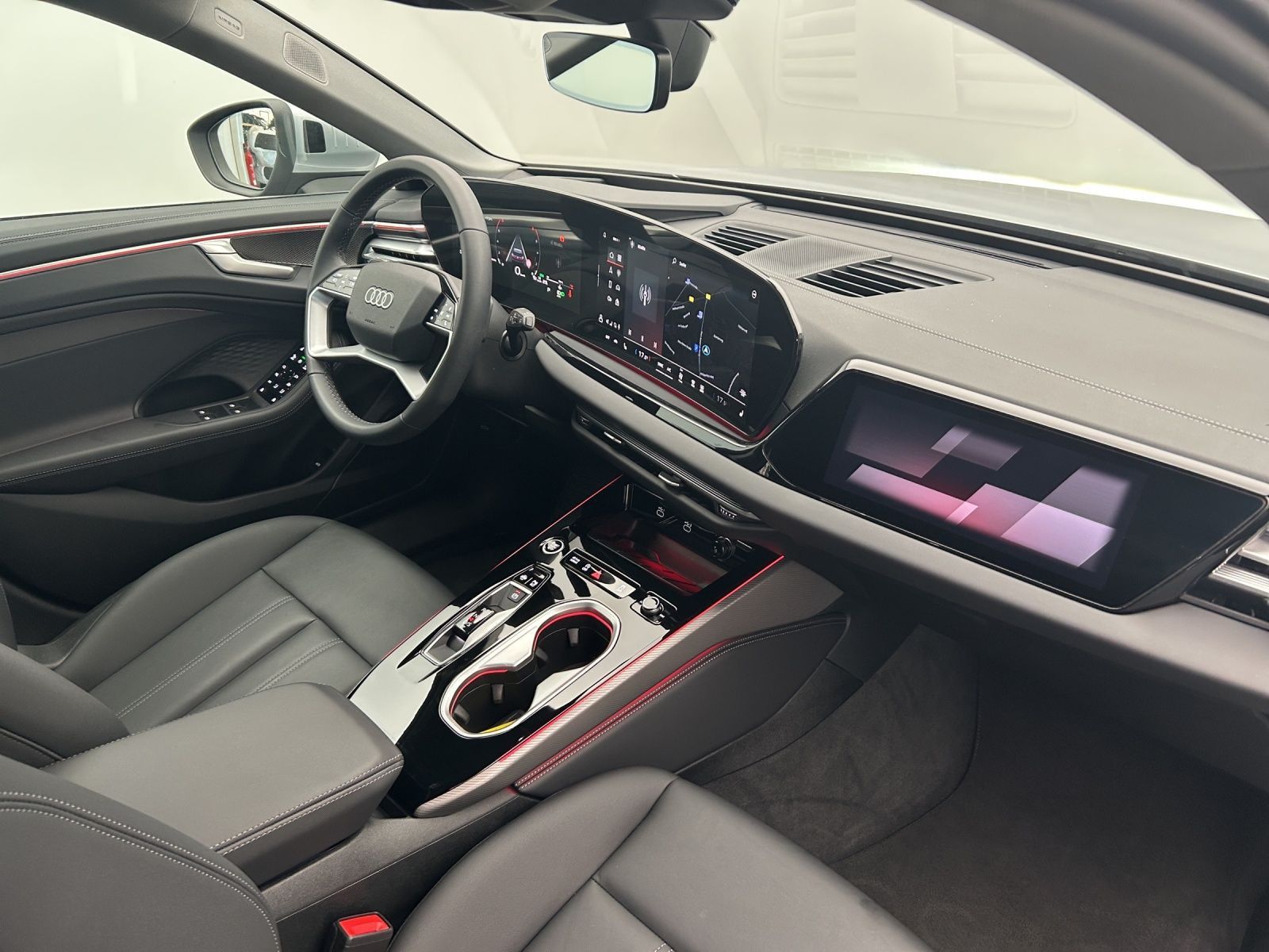 Audi A6 - Bild 7