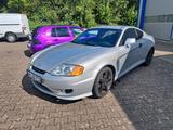 Hyundai Coupe 2.7 v6 - Hyundai Coupe: 2.7