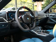 BMW M4 – 16 / 32