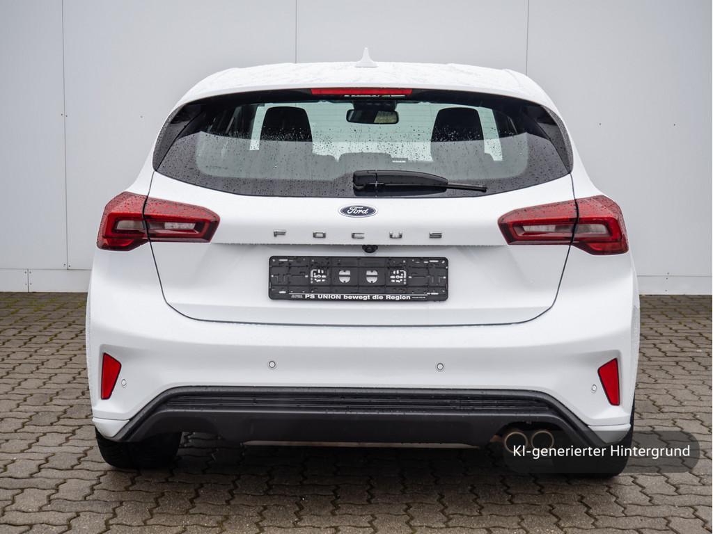 Ford FOCUS ST-LINE MHEV KAMERA NAVI ACC MATRIX-LED