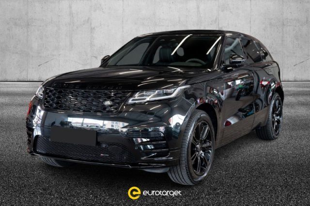 Land Rover LAND ROVER Range Rover Velar 2.0D I4 204 CV R-Dy