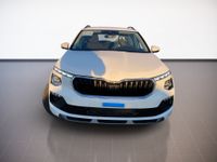 Skoda Kamiq - Vorschau Bild 3