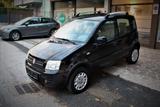 Fiat Panda 1.2 4x4 Climbing Neopatentati - Fiat Panda: Climbing