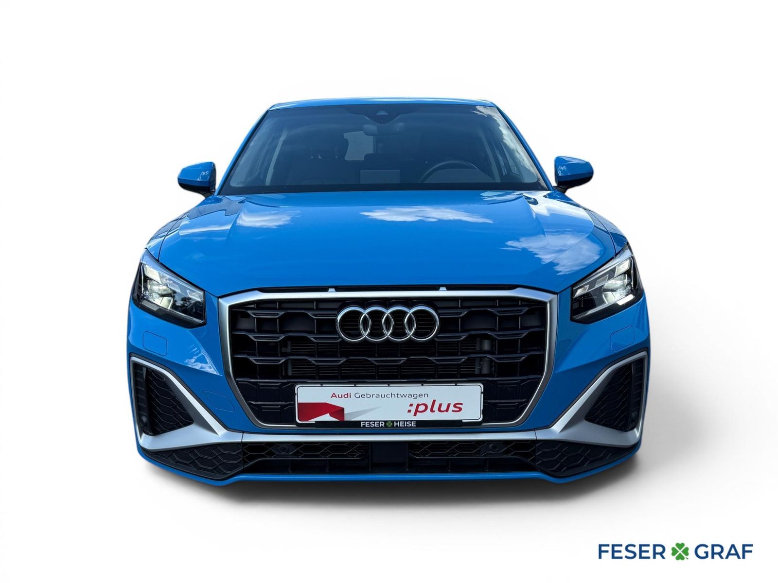 Audi Q2 - Bild 2