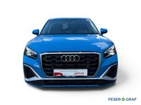 Audi Q2 - Vorschau Bild 2
