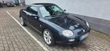 Andere Mg MGF Cabrio VVC 1,8 , 146PS, - vorgänger TF - Andere aus 2001