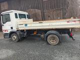 MAN TGL 8.150 - MAN Euro5