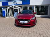Mazda 2 Lim. 1.5 Signature+ Soul Red Crystak - Mazda 2 Signature+