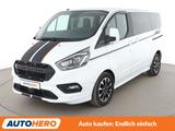 Ford Tourneo Custom 2.0 TDCi 310 L1 Sport Aut.*NAVI* - Ford Tourneo