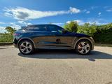 Jaguar F-Pace SVR AWD Allrad, Sport, Leder, Garantie - Jaguar F-Pace in Berlin