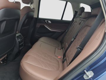 BMW X5 - 7