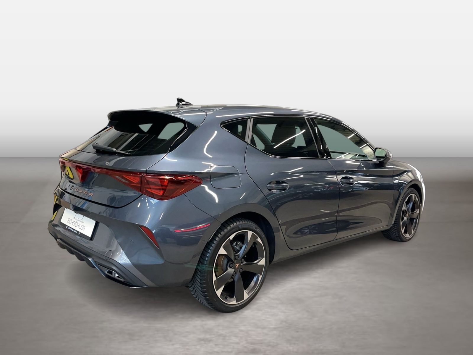 Cupra Leon - Bild 5