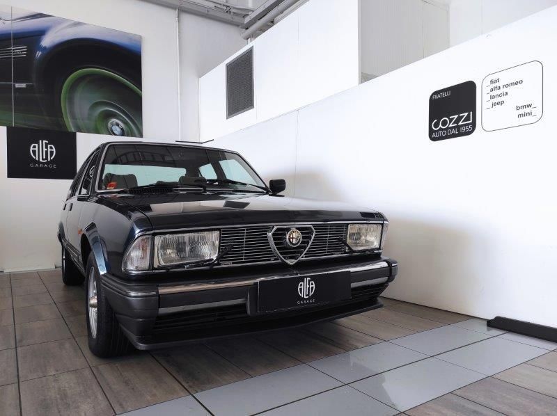 Alfa Romeo Other