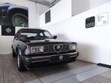 Alfa Romeo ALFA ROMEO ALFA 6 - ALFA 6 2.0 - Alfa Romeo aus 1987