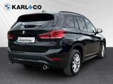BMW X1 sDrive18d HiFi RFK LED Navi elektr, Heckklapp - BMW X1: Sdrive18d