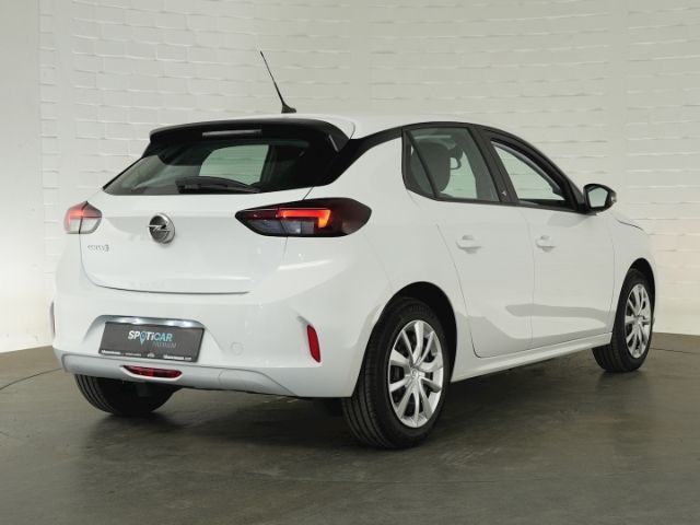 Corsa-e F EDITION 50kWH AT+KEYLESS+KLIMAAUTOMATI