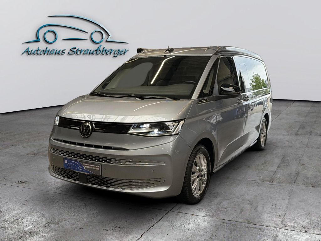 Image of Volkswagen T7 California