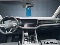 Volkswagen Touareg - Vorschau Bild 14