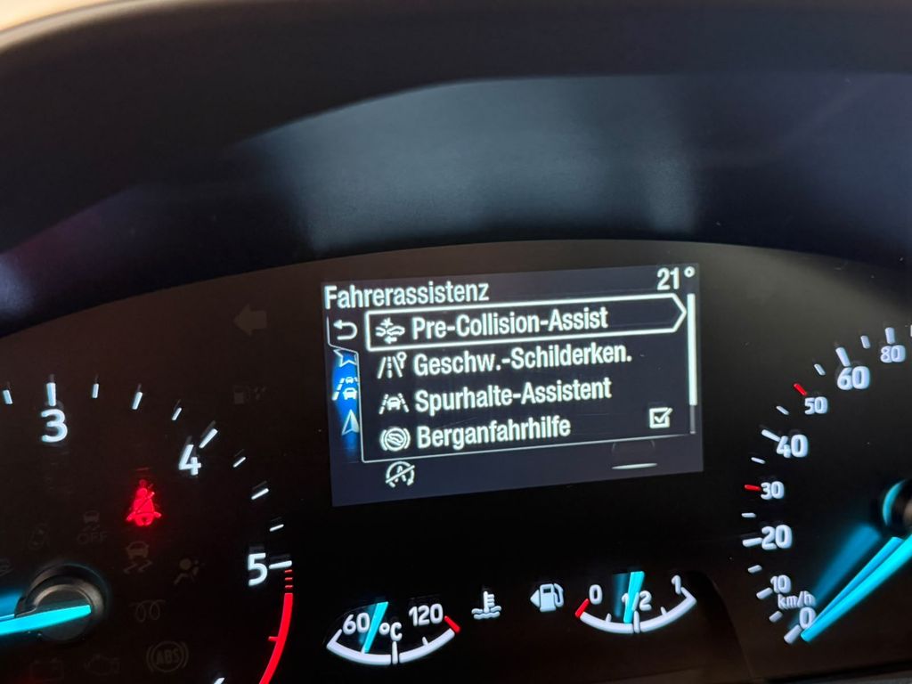 Ford Focus - Bild 26