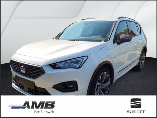 Seat Tarraco FR 1.4 e-HYBRID AHK/LED/FAP:XL/Navi/Pano