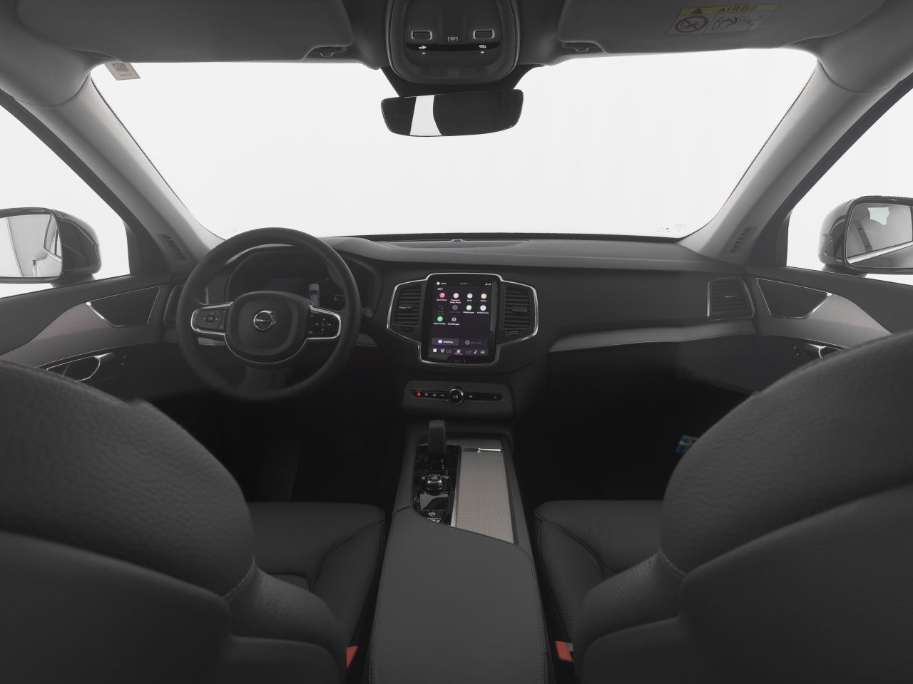 Volvo XC90 T8 Recharge Core AHK LM20 MET WINTERPAK foto 4