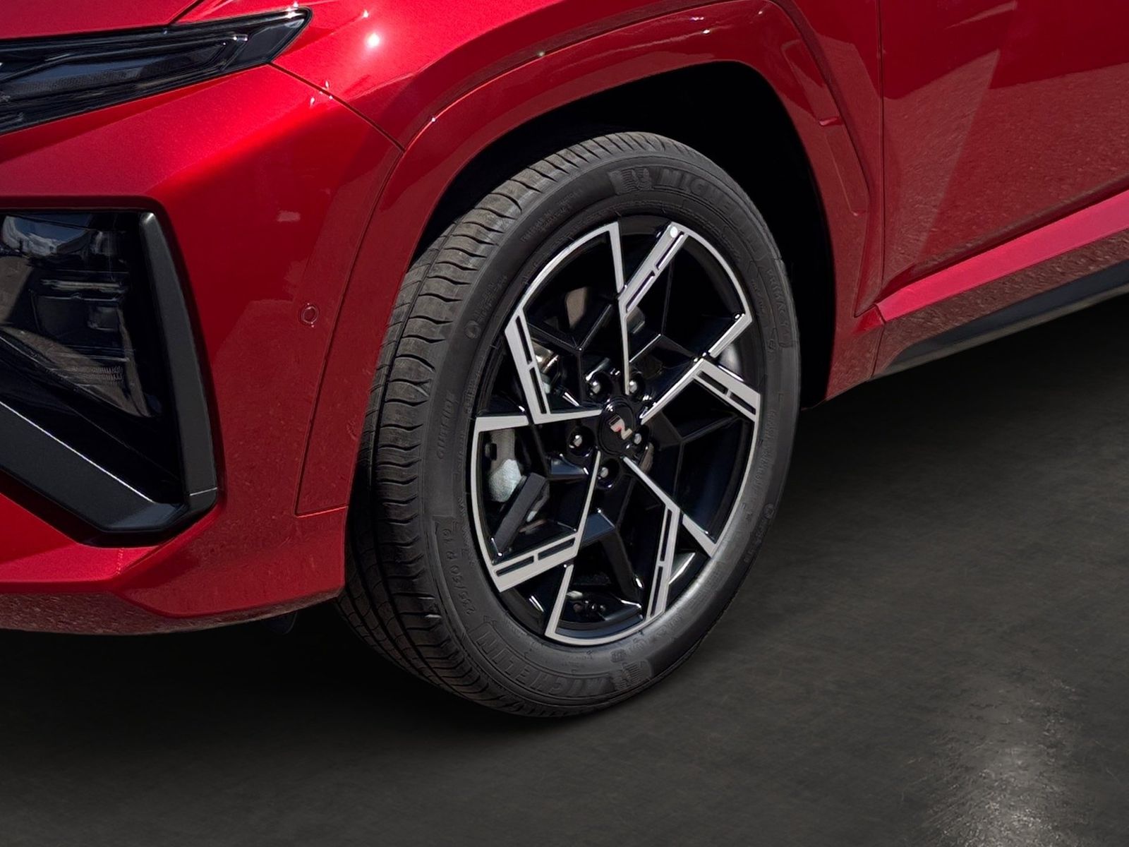 Hyundai Tucson – Bild 6
