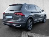 Volkswagen Tiguan 1.4 eHybrid DSG Elegance ACC AUT FLA - Volkswagen Tiguan Elegance mit Hybrid-Antrieb (Benzin/Elektro)