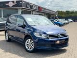 Volkswagen Touran 1.6 TDI DSG"Comfortline 7 SITZER"AHK"SHZ"