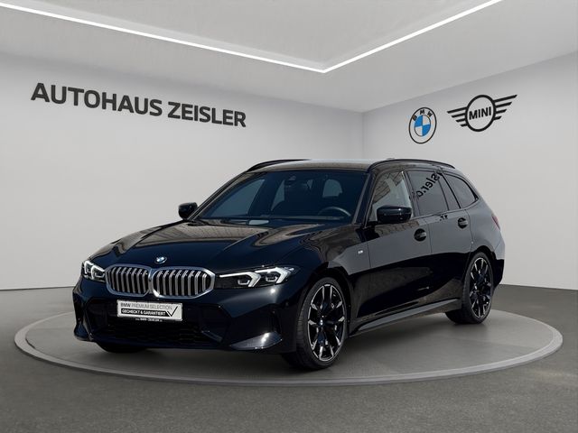 BMW 320i Touring M SPORTPAKET 360°Kamera UPE 66.910, (Fahrzeug B00433042199)