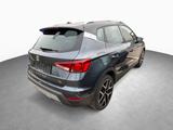 Seat Arona FR Beats 1.0 TSI 7-Gang DSG/AHK/SHZ/RFK - gebrauchte Seat Arona aus dem Jahr 2021