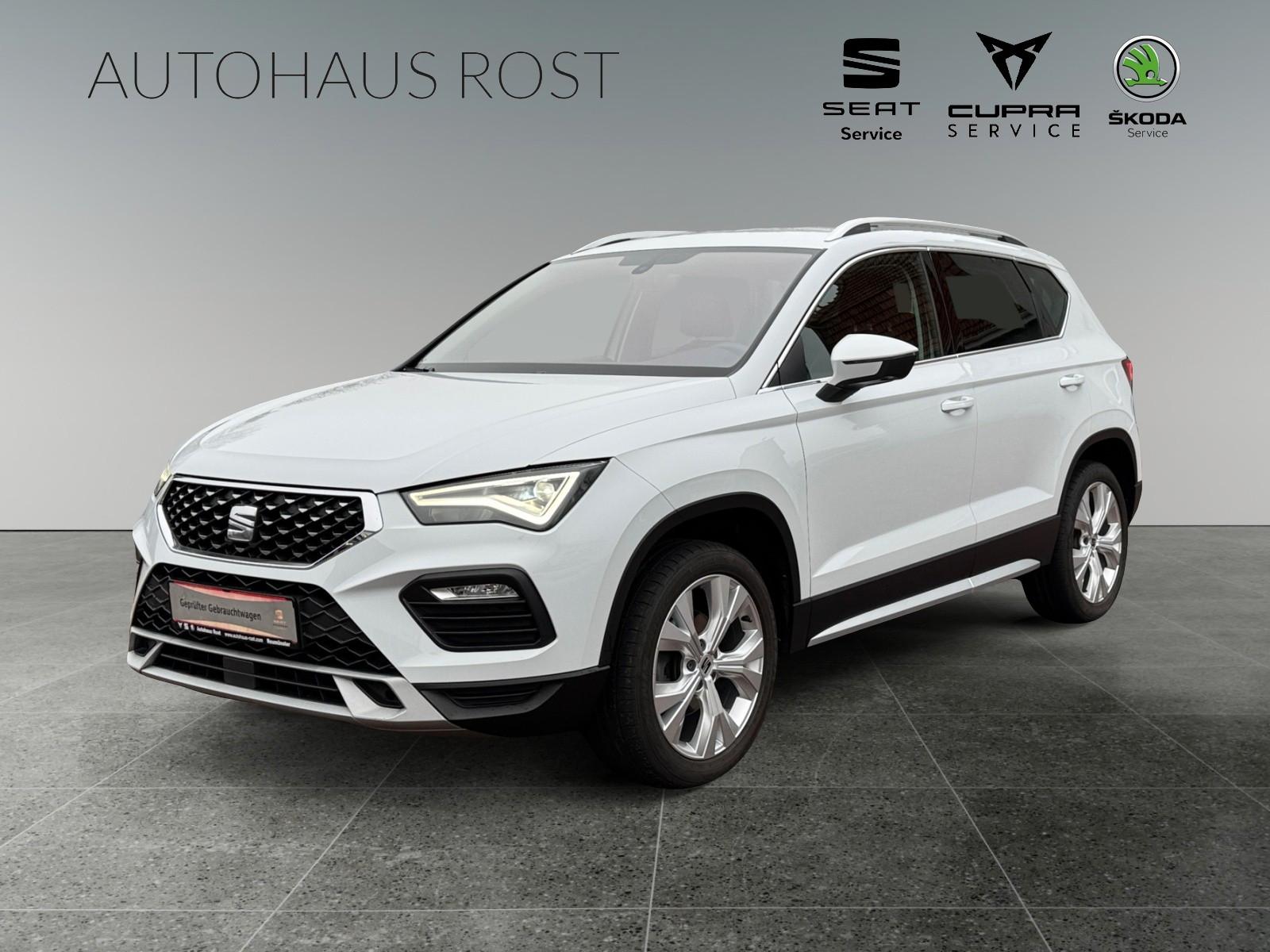 Seat Ateca Xperience 1,5 TSI DSG