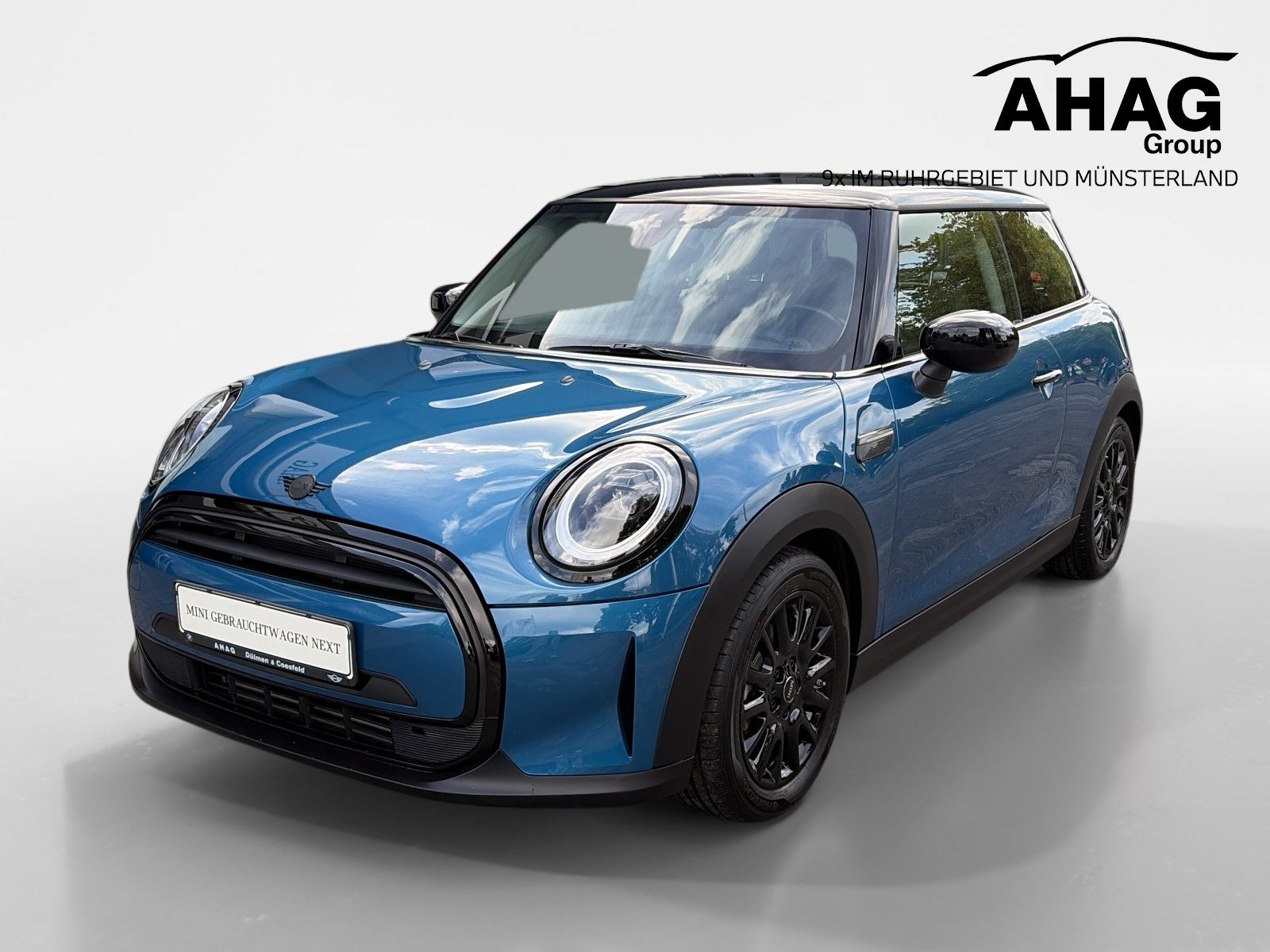 MINI Cooper - Bild 1