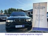 BMW X5 4.6is *LPG,LEDER,XENON,EL.SITZE!* - BMW X5 in Braunschweig