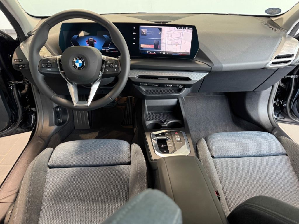 BMW 120 - Bild 11