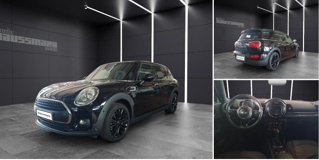 MINI Clubman One