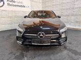Mercedes-Benz A 200 Limousine A 200 AMG Line/LED/CAM/AMBIENTE - Mercedes-Benz Ambiente