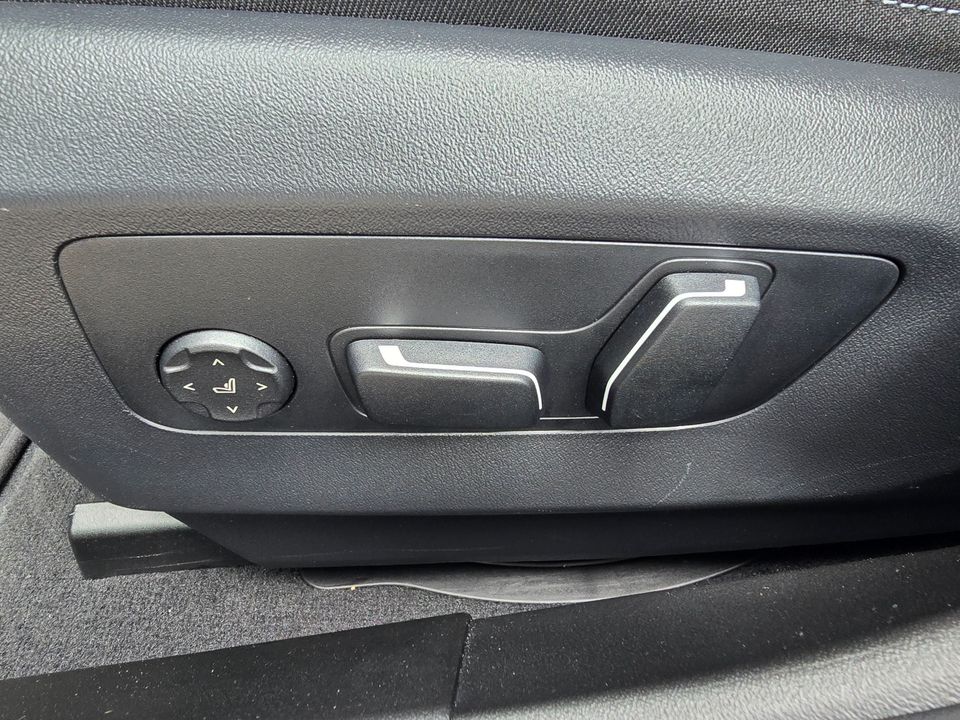BMW 520 - Bild 22