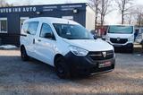 Dacia Dokker Access TÜV NEU - Dacia Gebrauchtwagen in Hamburg