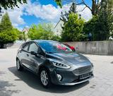 Ford Fiesta Titanium X *ACC, LED, Totwkl., RFK, B&O* - Ford Fiesta Gebrauchtwagen in Bielefeld