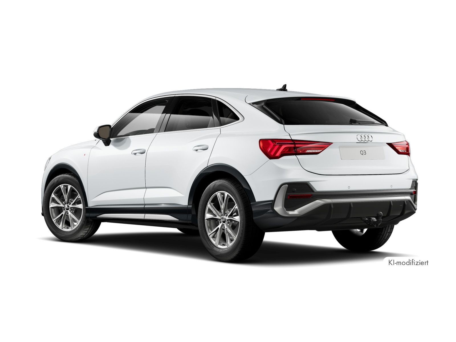 Audi Q3 - Bild 5
