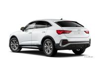 Audi Q3 - Vorschau Bild 5