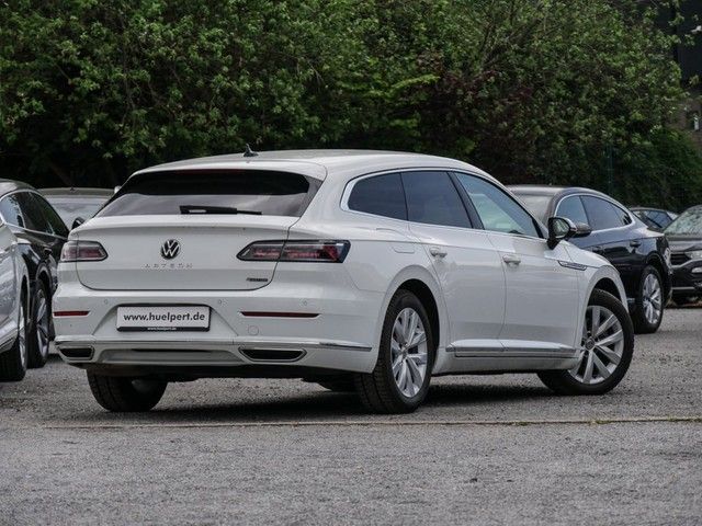 Volkswagen Arteon Shooting Brake 2.0 ELEGANCE ALU19" MATRIX imagem 3