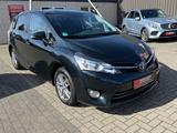 Toyota Verso SkyView Edition*7-SITZER*6-GANG*KLIMA*TOP - gebrauchte Toyota Verso aus dem Jahr 2015