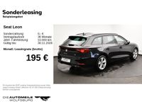 Seat Leon - Vorschau Bild 2