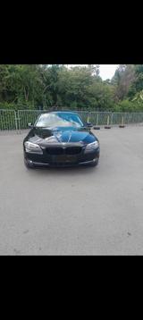 BMW 525d - - BMW 525 in Duisburg