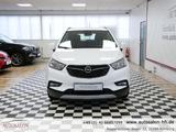 Opel Mokka X Edition*2Vorb*Servicege.*Ap.CarPlay&Andr - Opel Mokka X mit Benzin-Antrieb: Edition