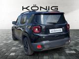 Jeep Renegade e-Hybrid-Upland 1.5l MHEV 48V 9 - Jeep Renegade: Upland