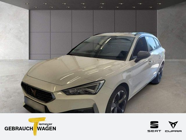 Cupra Leon Sportstourer 1.4 eHybrid NAVI LED LM18