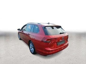 Volkswagen Golf VIII Variant ACTIVE 2.0 TDI AHK+LED+NAVI+SH